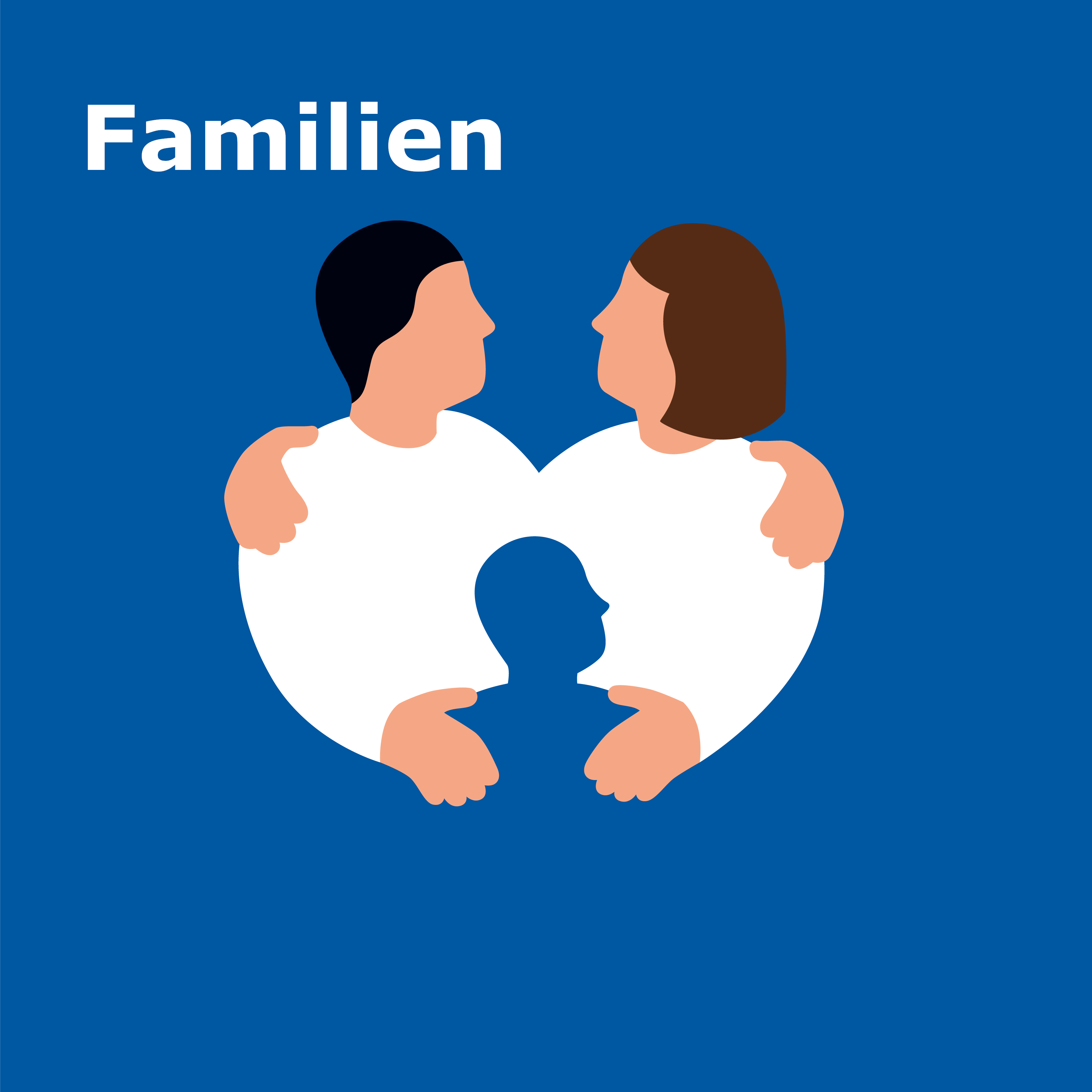 Quelle: Diakonie/Francesco Ciccolella Bereich Familien