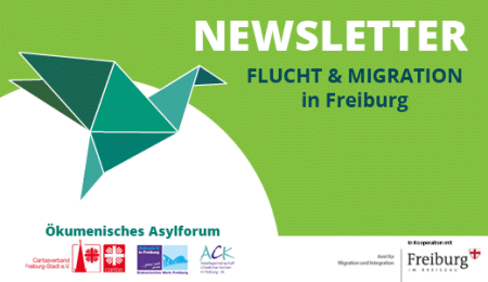 Quelle: Ökumenisches Asylforum