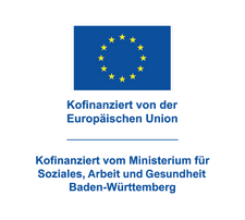 Quelle: EU Logo ESF